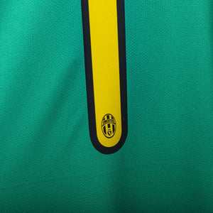 maglia portiere uefa juventus nike buffon n1 2009/2010