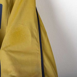 Maglia Third Bologna Macron Areabanca Signori 10 2002/2003