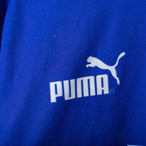 Parma Puma Parmalat Training T-shirt 1995/1996