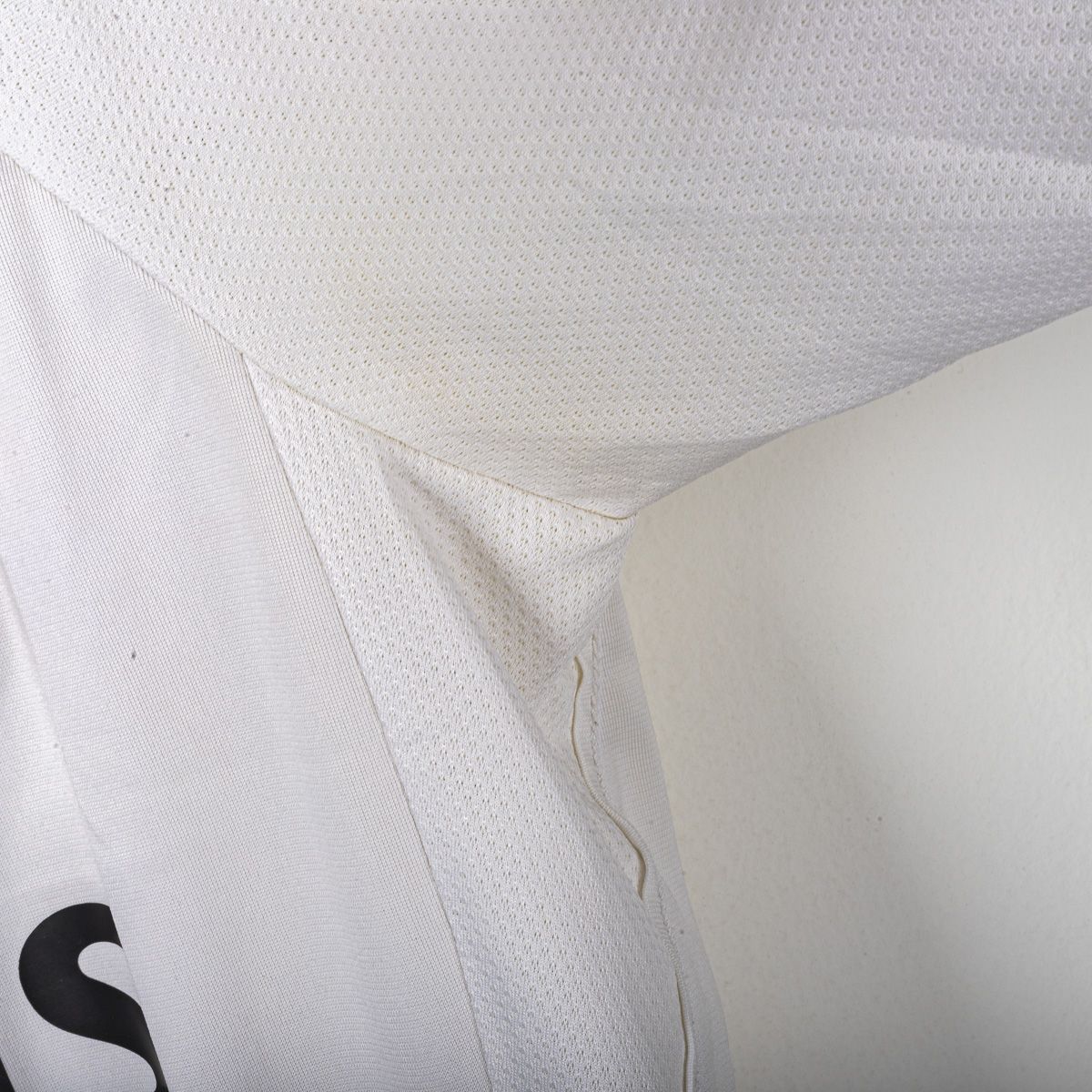 Maglia Home Real Madrid Adidas Cassano 19 2005/2006