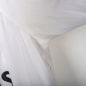 Maglia Home Real Madrid Adidas Cassano 19 2005/2006