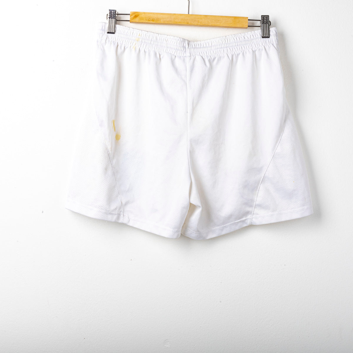 Pantaloncini Home Puma Lazio N11 2003/2004