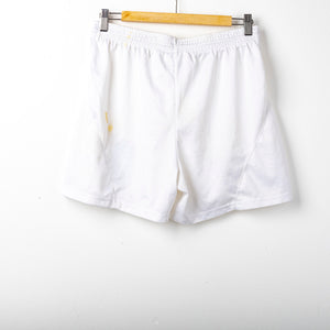 Pantaloncini Home Puma Lazio N11 2003/2004