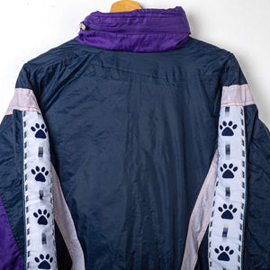 Kelme Real Madrid jacket 1997/1998