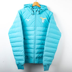 Bomber Lazio Mizuno Celeste 2025/2026