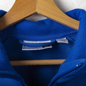Giacca Tuta Italia Puma Mondiali 2006