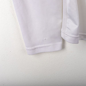 Maglia Away Italia Puma ML Del Piero n7 ml 2004