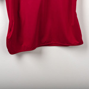 Maglia Home As Roma Diadora Mancini n30 2005/2006
