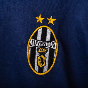 Maglia Third Juventus Lotto Tele+ Zidane 21 2001/2002