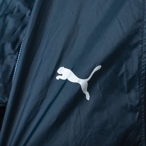 Giacca Lazio Puma Siemens Bambino 2003/2004