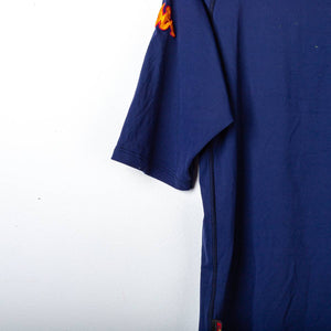 Roma Kappa Ina Assitalia Third Shirt 2000/2001