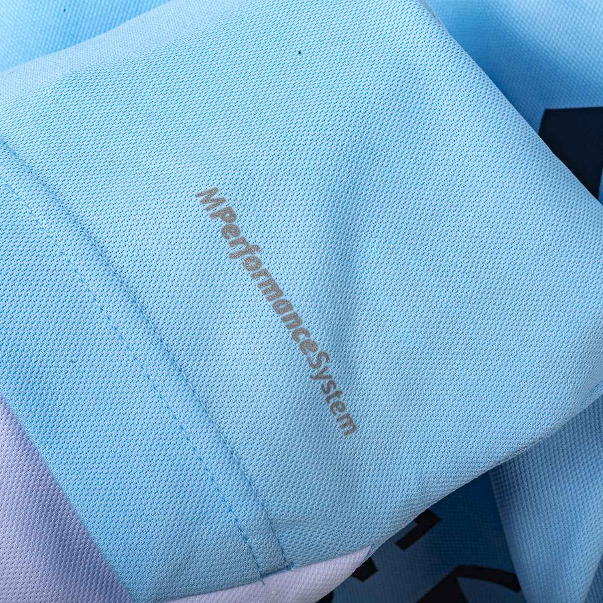 Maglia Home Lazio Macron Lucas 6 2017/2018