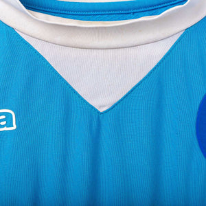 Maglia Home Ssc Napoli Kappa Mertens 14 2015/2016