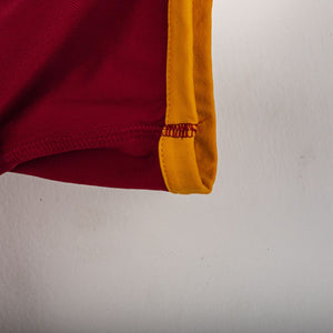 Maglia Home Roma Kappa Totti n10 con cartellino 2007/2008