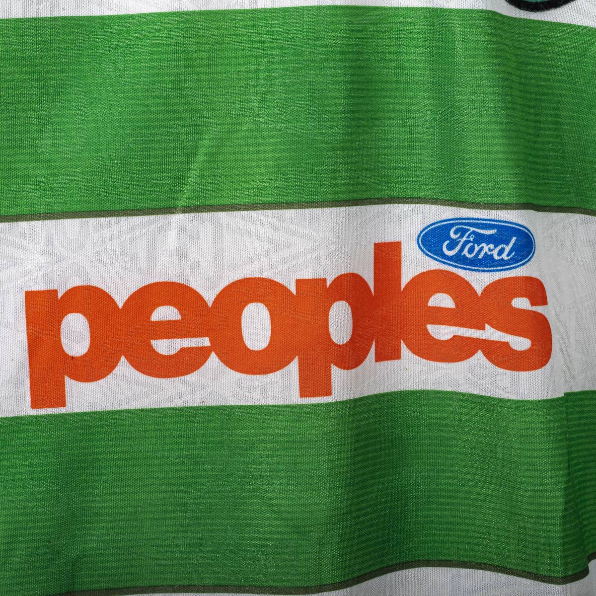 Maglia Home Celtic Umbro 1991/1992