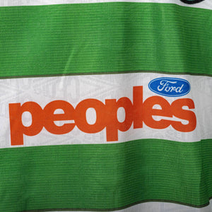 Maglia Home Celtic Umbro 1991/1992