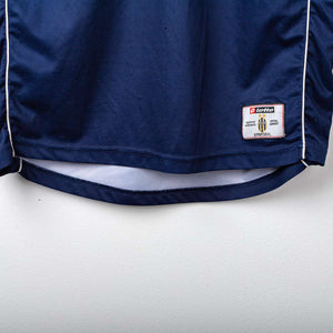 Maglia Third Juventus Lotto Tele+ Zidane 21 2001/2002