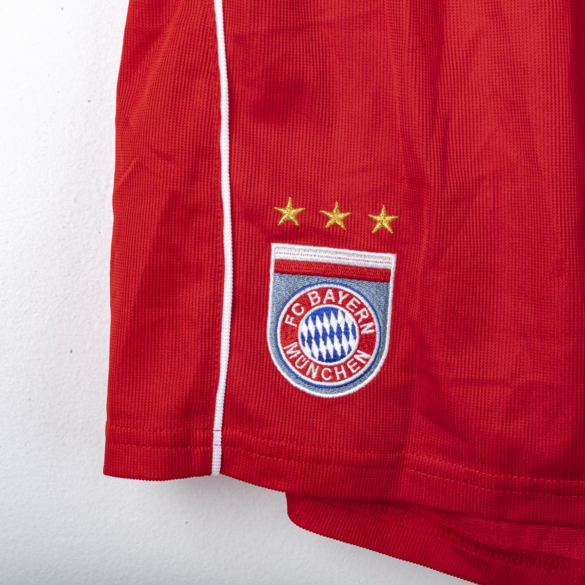 Pantaloncino Away Bayern Monaco Adidas 2005/2006
