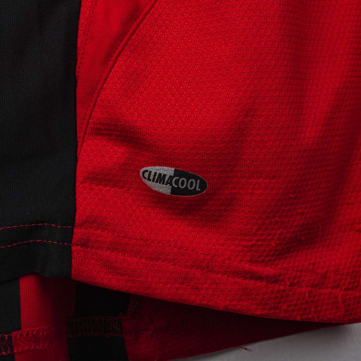 Adidas Milan Kaka 22 ml Champions Home Shirt 2005/2006