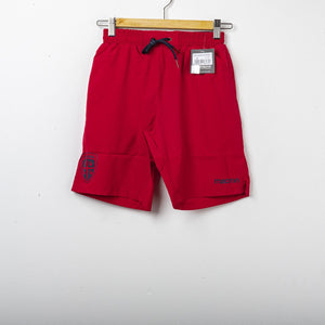 Costume Mare Bambino Cagliari Macron Rosso