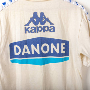 Maglia Allenamento Juventus Kappa Danone 1992/1993