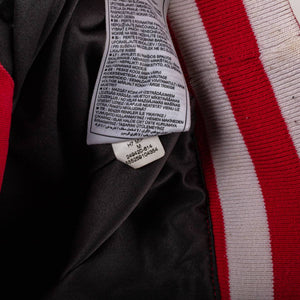 Bomber Arsenal nike 2007/2008