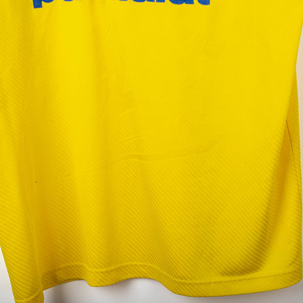 Maglia Away Parma Umbro 1993/1994