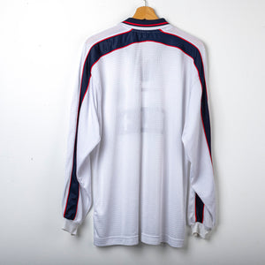 Maglia Allenamento ML Palermo Kronos Tele+ 1999/2000