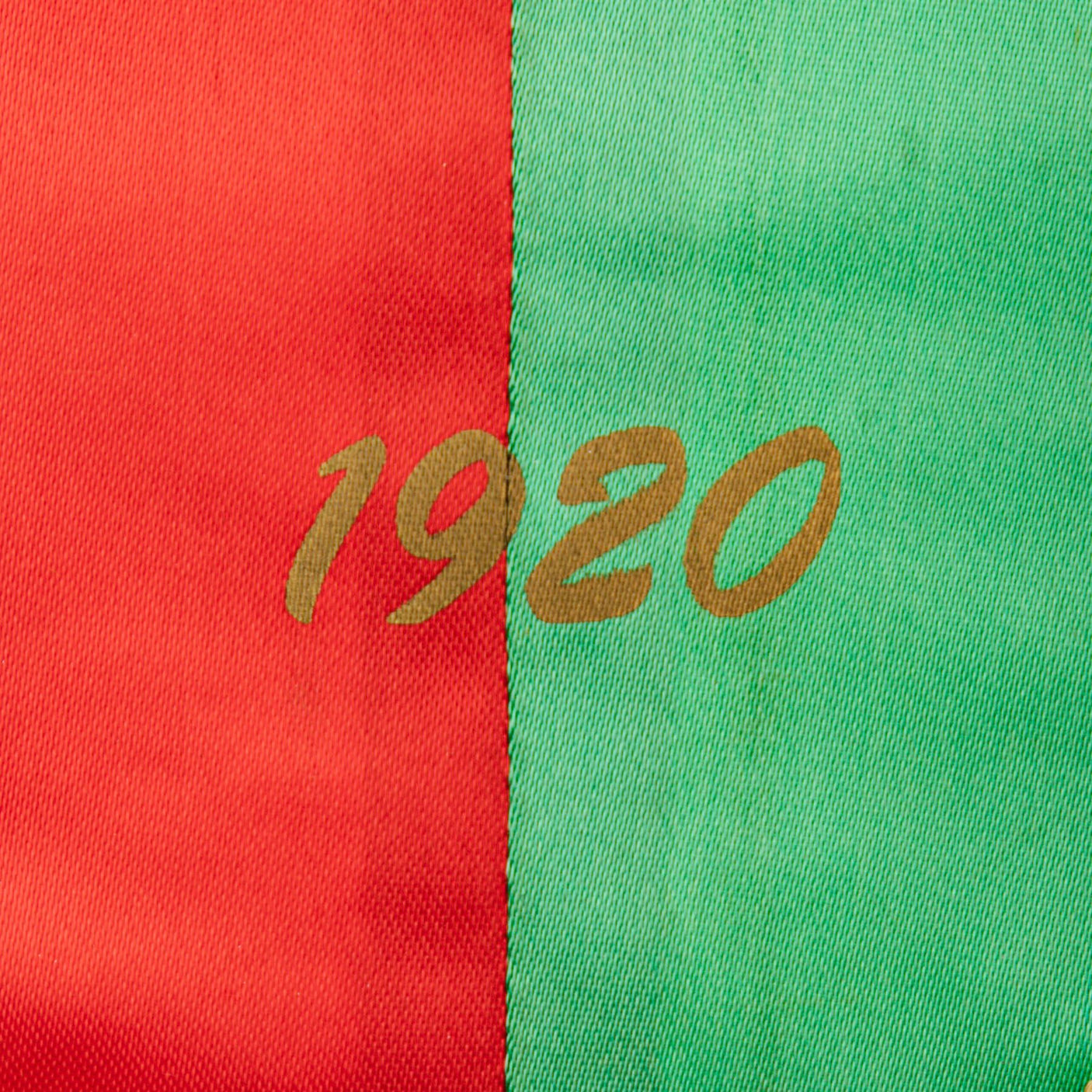 Gagliardetto Polisportiva Ternana Calcio Capta Anni 80