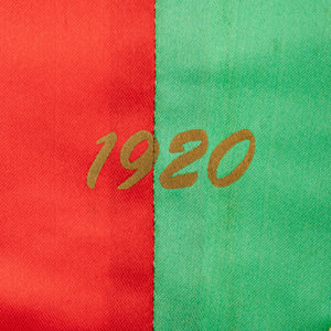 Gagliardetto Polisportiva Ternana Calcio Capta Anni 80