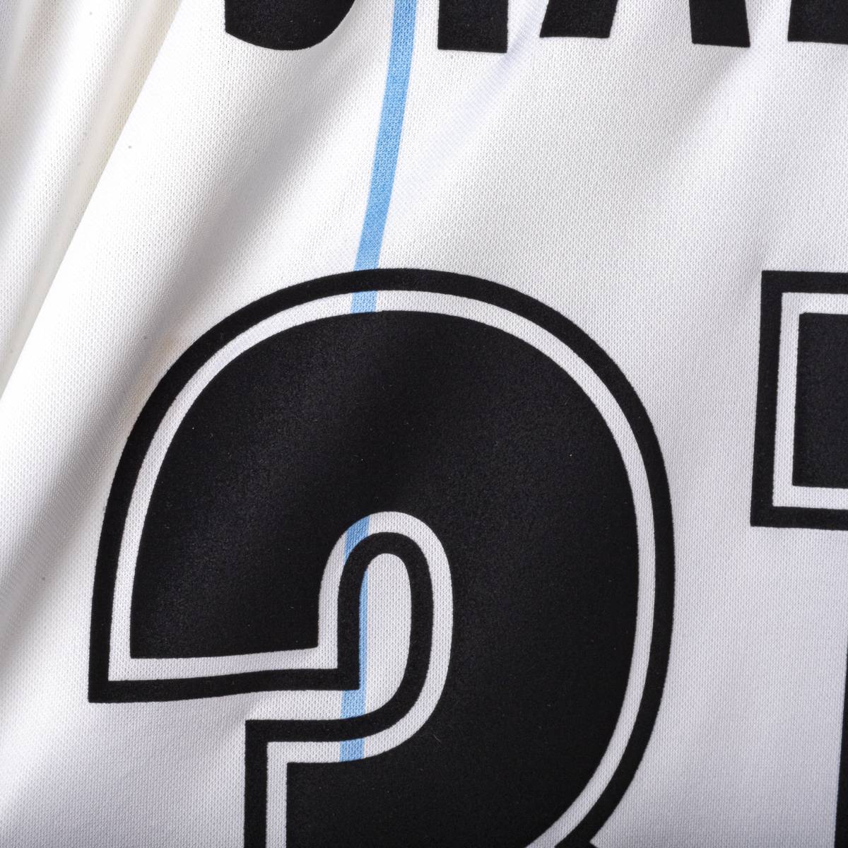 Maglia Away Lazio Puma Stam n31 2001/2002