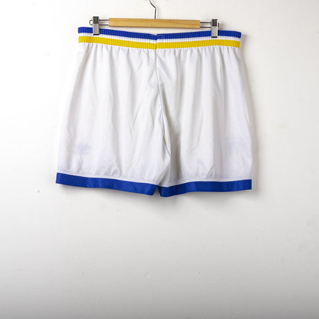 Pantaloncini Home Ac Parma Umbro 1993/1994