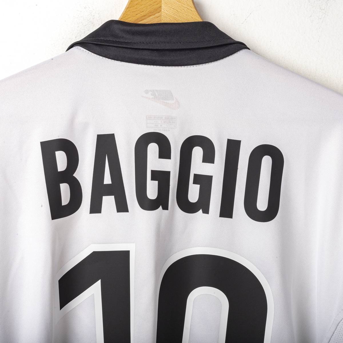 maglia away inter nike pirelli baggio n10 1998/1999