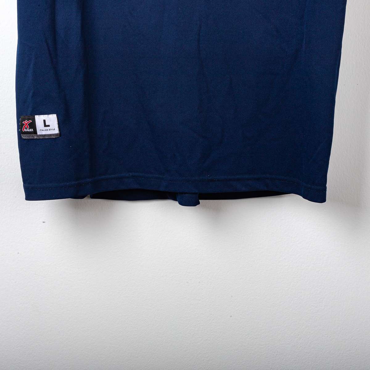 Perugia Galex 2003/2004 Away Shirt