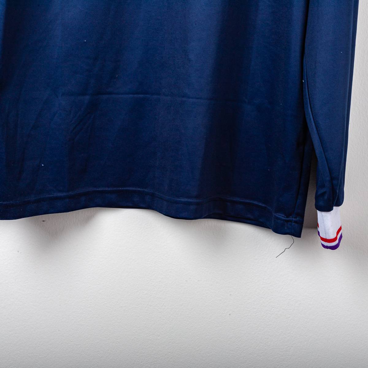 Fiorentina Mizuno Training Shirt 2001/2002