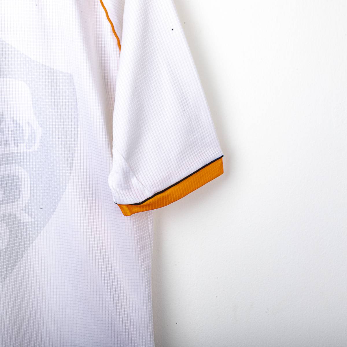 Maglia Away Roma Diadora Ina 1997/1998