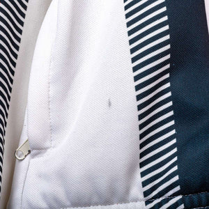 AC Milan White Jacket Lotto Opel 1997/1998