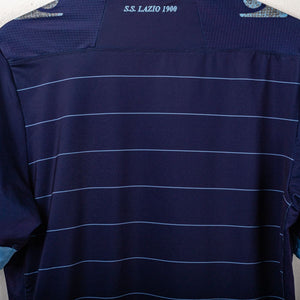 maglia Third ss lazio macron 2013/2014