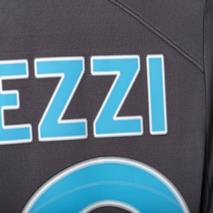 Maglia Away Napoli Macron Lavezzi n22 2011/2012