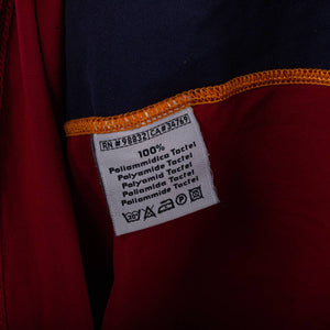 Maglia Allenamento ML Roma Diadora 2002/2003
