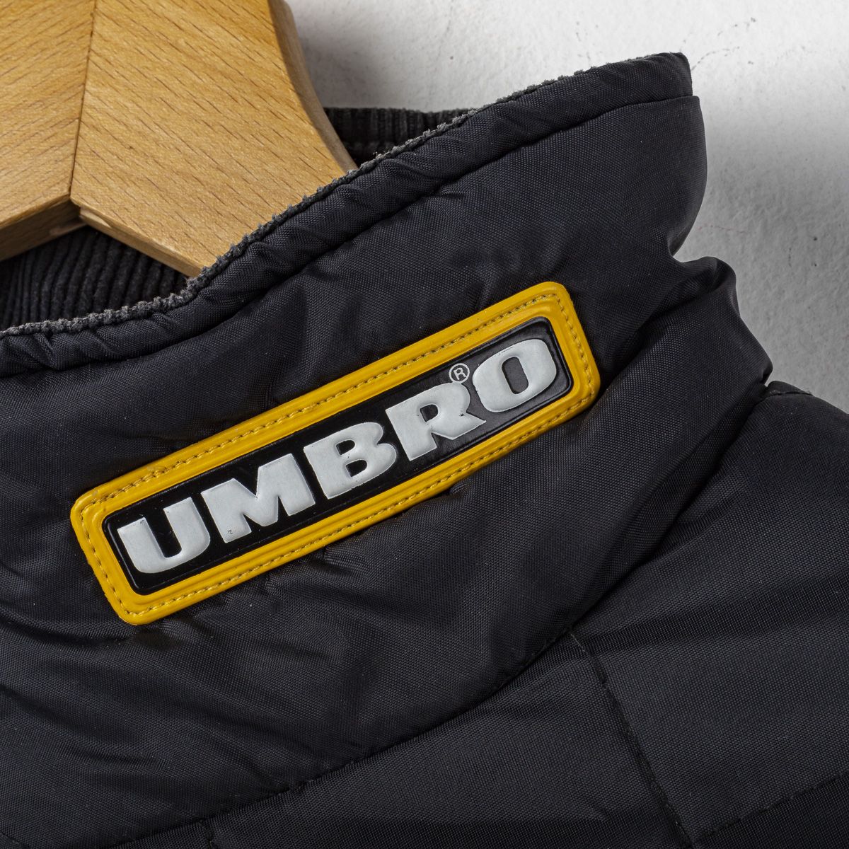 Piumino Trapuntato Inter Umbro 1997/1998
