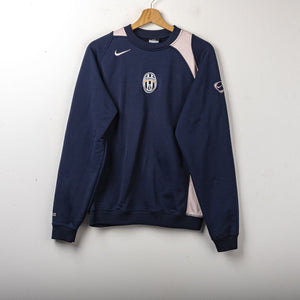 Felpa Allenamento Juventus Nike 2004/2005
