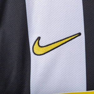 maglia home bambino juventus nike del piero n10 2009/2010