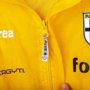 Parma Errea Folletto 2013/2014 Windbreaker Jacket