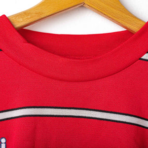 Maglia Allenamento Napoli Nike Polenghi 1997/1998