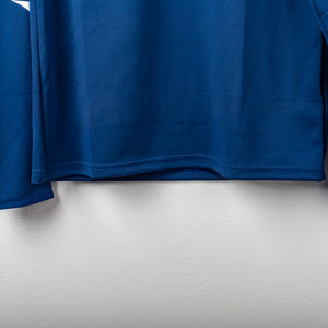 T-Shirt training ss lazio mizuno blu 2022/2023