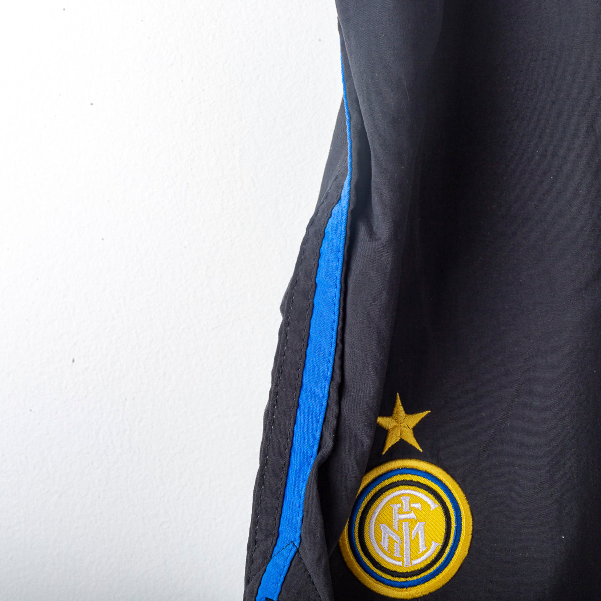 Pantaloncini Home Inter Nike N9 1998/1999