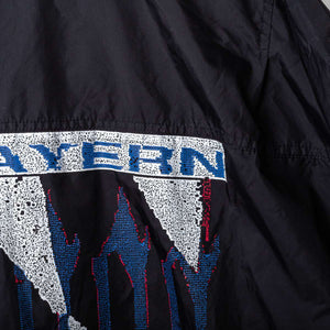 Bayern Munich Adidas Jacket 1993/1994
