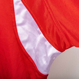 Bologna Macron Petruzzi 5 Third Shirt 2004/2005