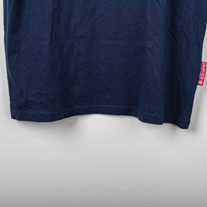 T-Shirt Cagliari Blu Eye 2022/2023